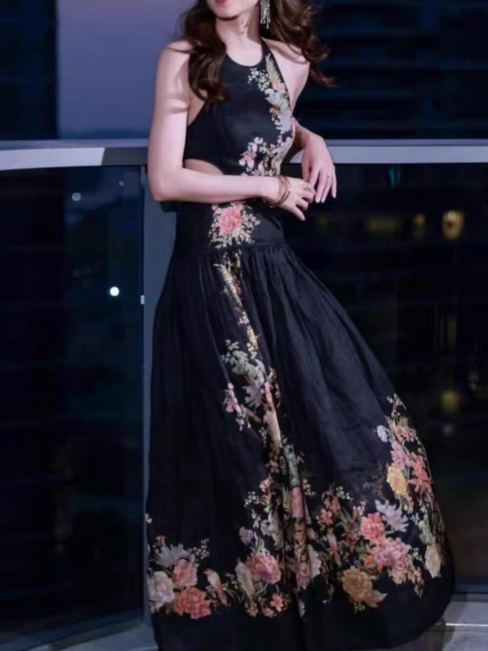 Zimmermann Tropicana Dress - Picture 3 of 14